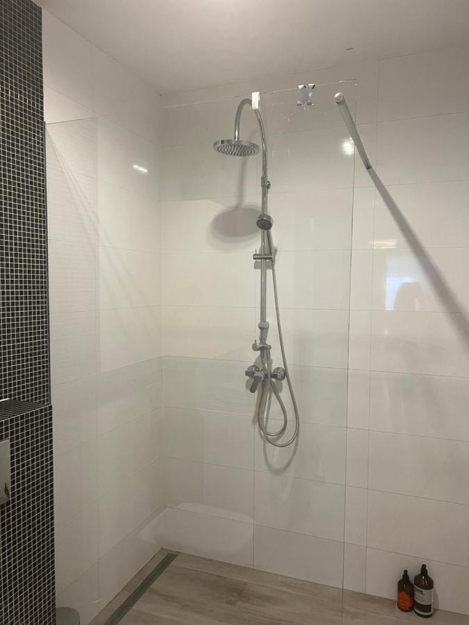 Apartament Ksiecia Janusza Varşovia Exterior foto