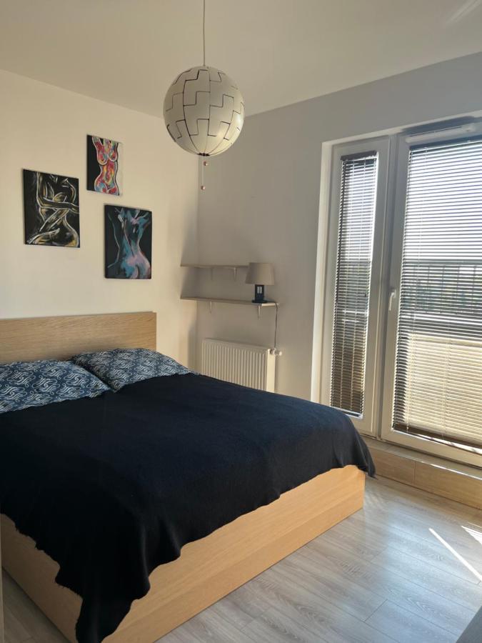 Apartament Ksiecia Janusza Varşovia Exterior foto